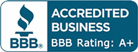 BBB A+ Rating